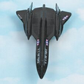 Hot Wings Sr-71